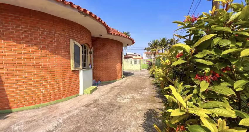 Casa térrea para venda em itanhaém, praia do sonho, 2 dormitórios, 1 suíte, 2 banheiros, 5 vagas