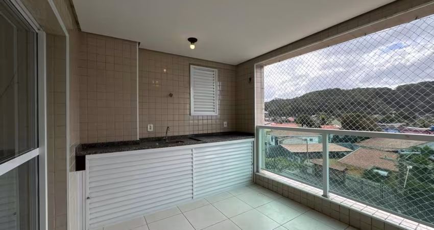 Apartamento para Locação em Itanhaém, Praia do Sonho, 2 dormitórios, 1 suíte, 2 banheiros, 2 vagas
