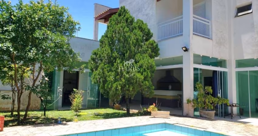 Casa Alto Padrão para Venda em Itanhaém, Cibratel, 10 dormitórios, 5 suítes, 9 banheiros, 6 vagas