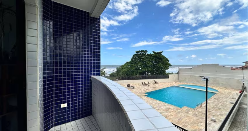 Apartamento para Locação em Itanhaém, satélite, 2 dormitórios, 1 suíte, 2 banheiros, 2 vagas