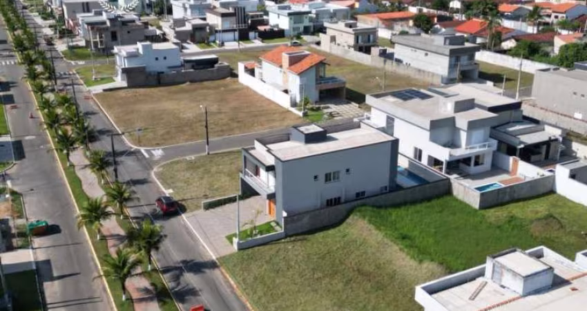 Terreno em Condomínio para Venda em Itanhaém, Jardim das Palmeiras