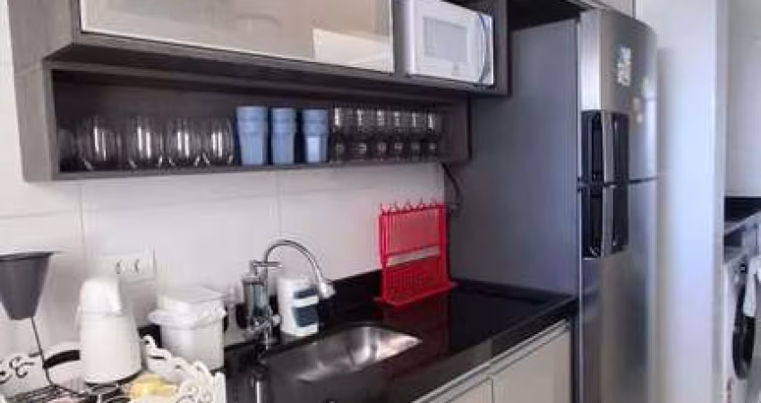 Apartamento para Venda em Itanhaém, Praia dos Sonhos, 2 dormitórios, 1 suíte, 2 banheiros, 1 vaga