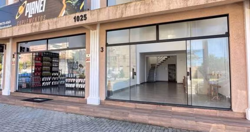 Comercial para Locação em Itanhaém, Centro, 3 banheiros