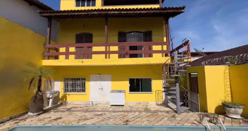 Sobrado para venda em itanhaém, belas artes, 4 dormitórios, 4 suítes, 6 banheiros, 3 vagas