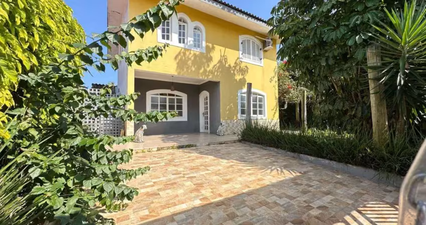 Casa para locação em itanhaém, cibratel, 3 dormitórios, 1 suíte, 4 banheiros, 4 vagas