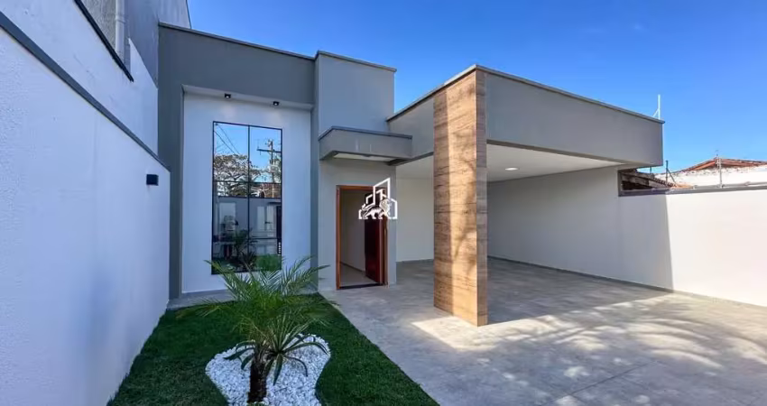 Casa térrea para venda em itanhaém, cibratel 2, 3 dormitórios, 1 suíte, 3 banheiros, 3 vagas