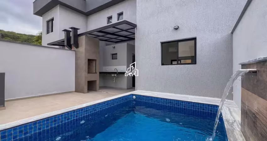 Sobrado em condomínio para locação em itanhaém, praia dos sonhos, 2 dormitórios, 2 suítes, 4 banheiros, 2 vagas