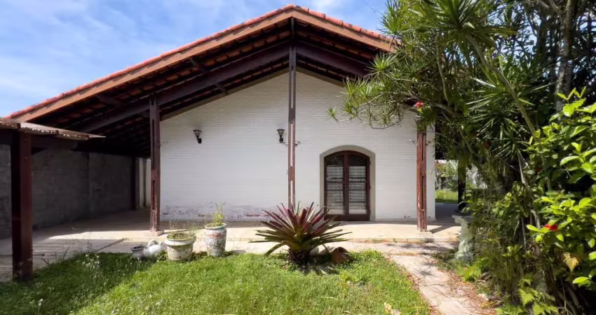 Casa térrea para locação em itanhaém, cibratel i, 4 dormitórios, 1 suíte, 4 banheiros, 3 vagas