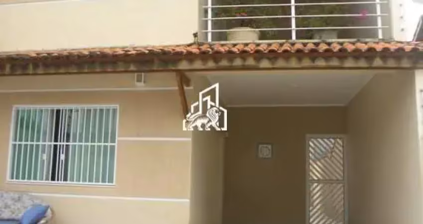 Sobrado geminado para locação em peruíbe, parque turístico, 3 dormitórios, 3 suítes, 4 banheiros, 2 vagas