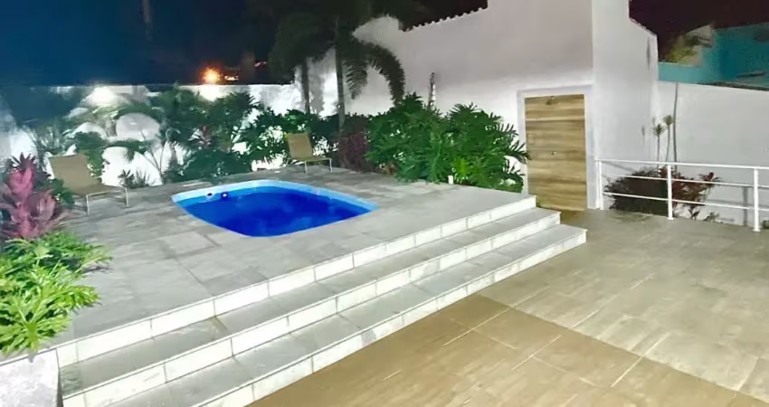 Casa terrea linda ilhabela 3 suites perto praia centro da ilhabela