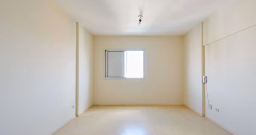 Apartamento tipo para venda com 1 quarto, 35m²