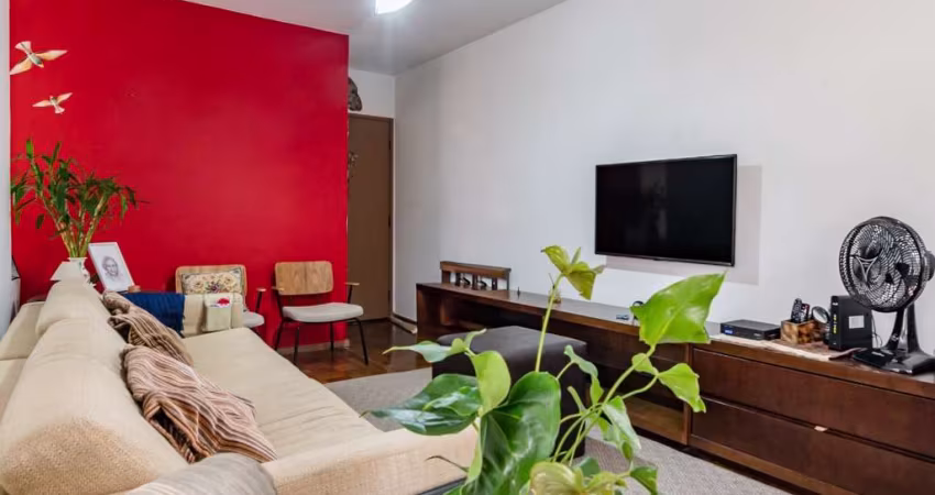 Apartamento tipo para venda com 2 quartos, sendo 1 suíte, 108m²