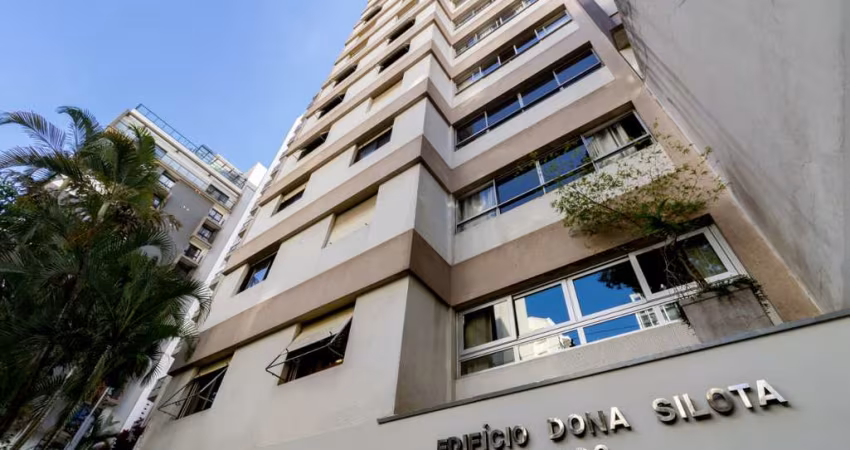 Apartamento tipo para venda com 3 quartos, sendo 1 suíte, 160m²