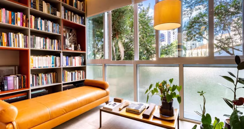 Apartamento tipo para venda com 2 quartos, sendo 1 suíte, 100m²