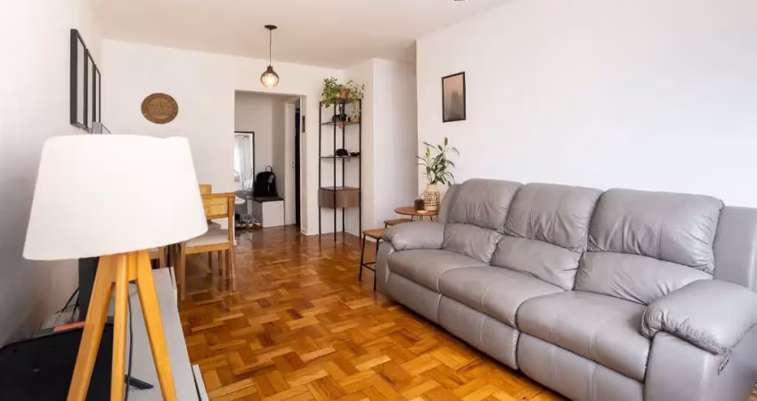 Apartamento tipo para venda em bela vista com 1 quarto, 53m²