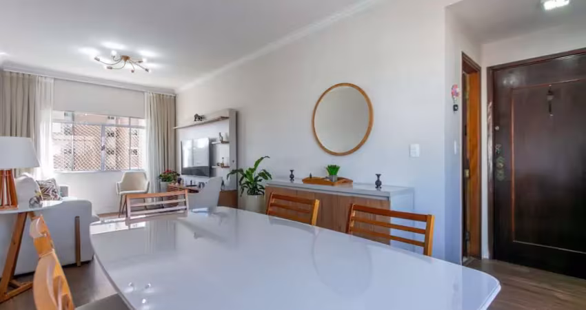 Apartamento tipo para venda em sumaré com 3 quartos, sendo 1 suíte, 104m²