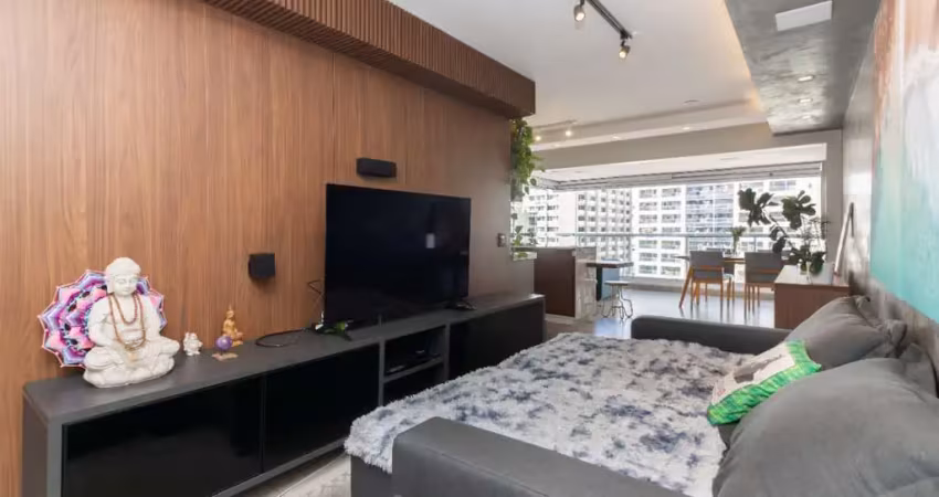 Apartamento tipo para venda em consolação com 1 quarto, sendo 1 suíte, 63m²