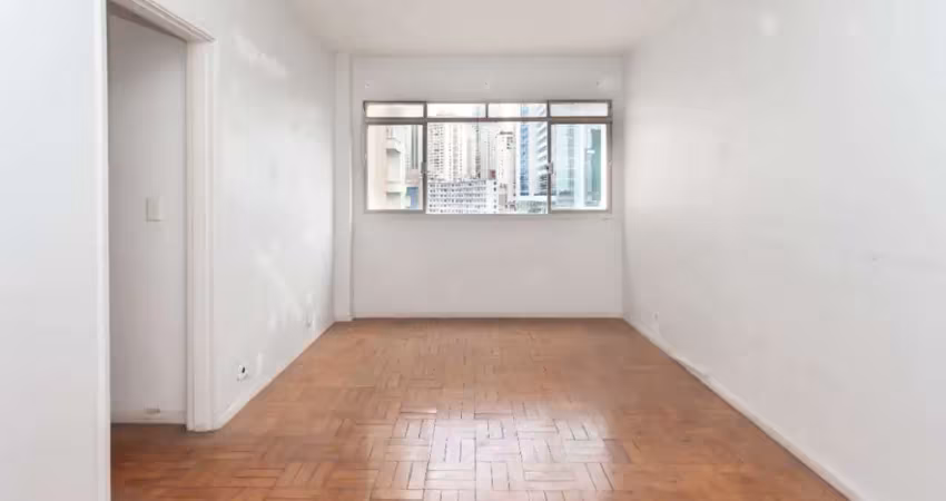 Apartamento tipo para venda em bela vista com 2 quartos, 58m²
