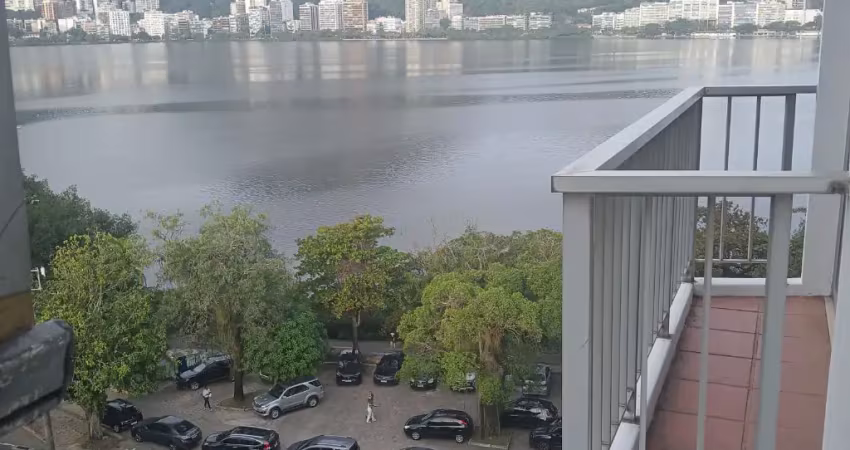 Apartamento com 3 quartos para alugar na Lagoa, Rio de Janeiro 