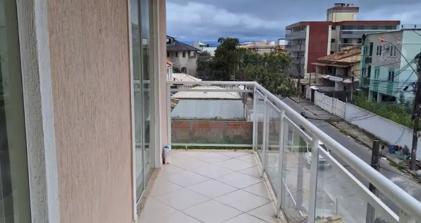 Apartamento com 3 quartos para alugar no Recreio, Rio das Ostras 