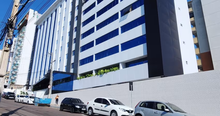 Clinica Dermatológica mobiliada,  sala comercial 71m²- CEMOM - Vieiralves- Manaus/AM