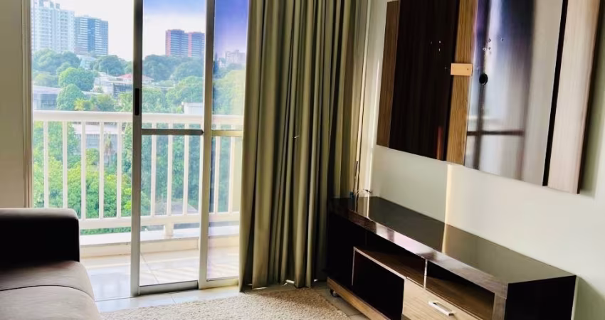 Apartamento com 2 quartos sendo 1 suítes - Life da Villa