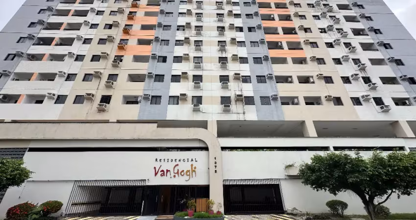 Apartamento para alugar na Avenida Rio Jutaí, Nossa Senhora das Graças, Manaus