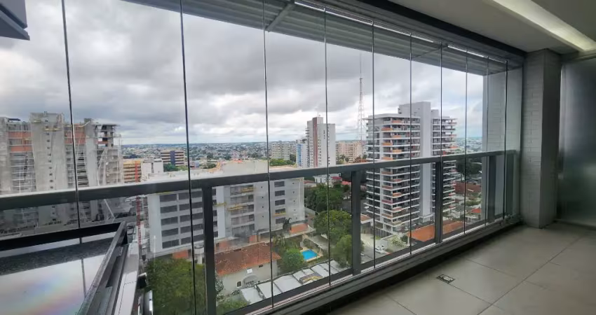 Soberane residence- apartamento 1 quarto - mobiliado- adrianópolis- manaus-am