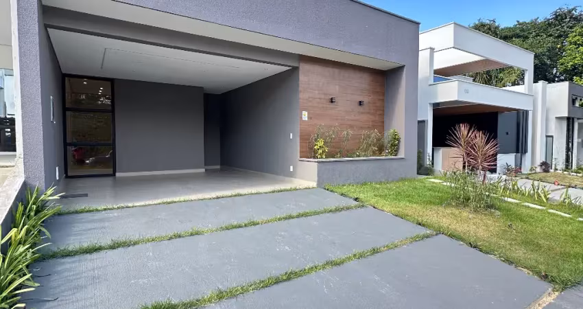 Casa em condomínio fechado com 3 quartos à venda na Avenida Frederico Baird, Ponta Negra, Manaus