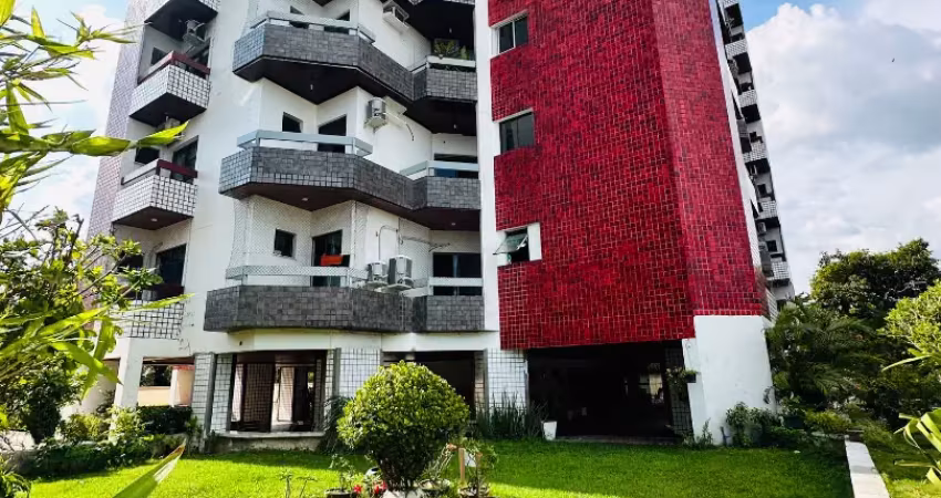 Apartamento 2 quartos sendo 1 suítes com excelente localização- conjunto vieralves