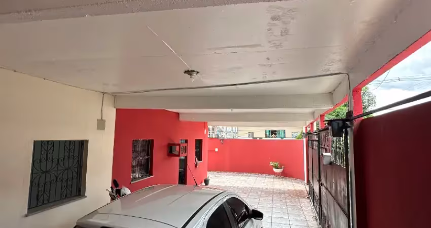 Apartamento com 2 quartos para alugar na Travessa Carlos Luz, 65, Flores, Manaus