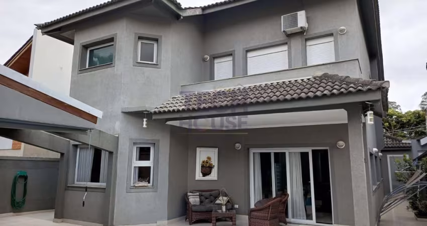 Residencial 6 alto padrão 4 suítes Alphaville