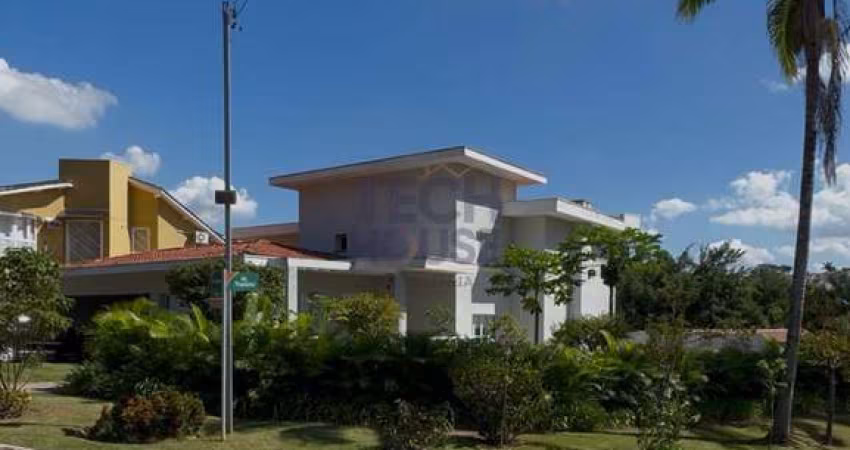 Casa Alto Padrão | Oportunidade Alphaville 4 suítes, piscina, 6 vagas