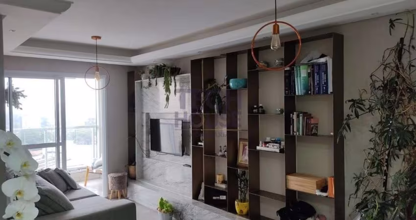 Apartamento Av Sena Madureira 3 quartos