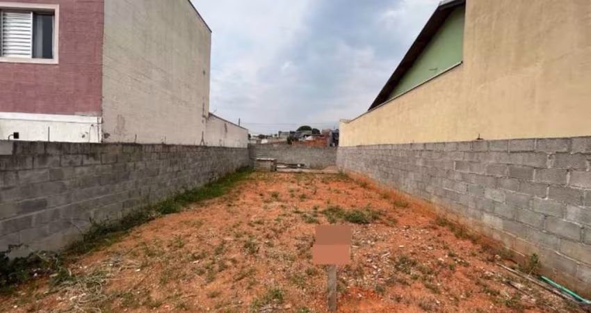 TERRENO PLANO DE 150 M² NO BAIRRO JARDIM MARAMBAIA EM JUNDIAÍ - SP