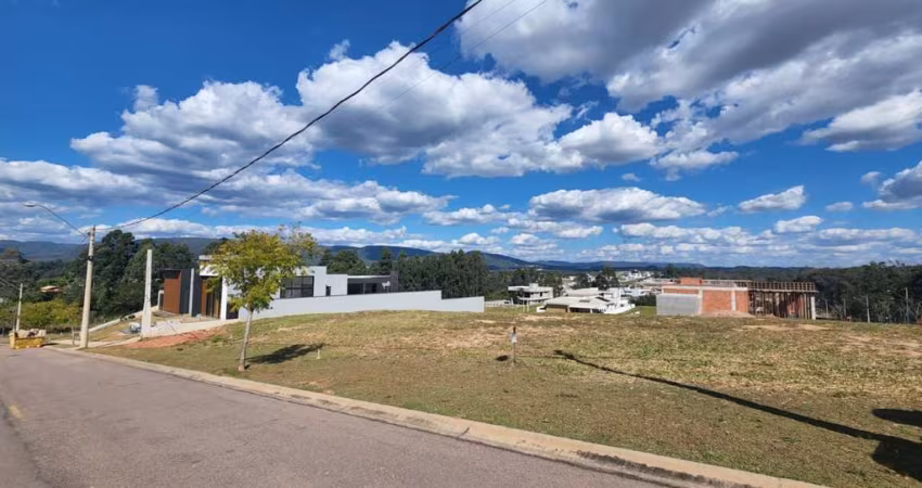 TERRENO DE 800 M² NO CONDOMÍNIO TERRAS DA ALVORADA NO MEDEIROS EM JUNDIAÍ - SP