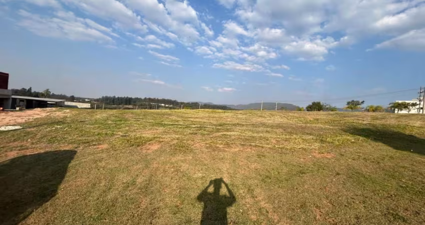 TERRENO DE 800 M² NO CONDOMÍNIO TERRAS DA ALVORADA NO MEDEIROS EM JUNDIAÍ - SP