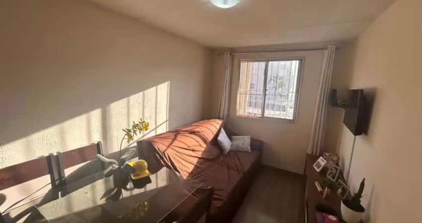 APARTAMENTO DE 53 M² COM 2 DORMITÓRIOS NO RESIDENCIAL DI NAPOLI TERRA DA UVA EM JUNDIAÍ - SP