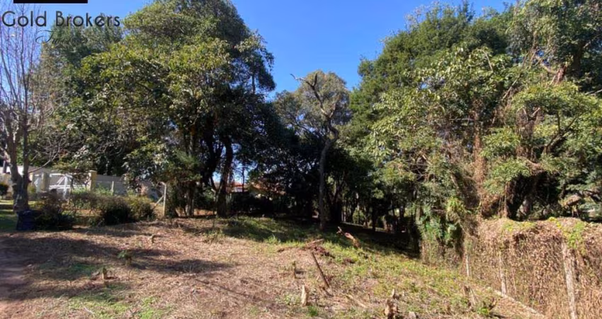TERRENO COM 1.560 M² NO CONDOMÍNIO CHÁCARA MALOTA EM JUNDIAÍ - SP