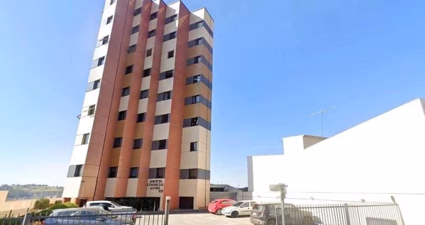 SALA COMERCIAL DE 64M² NO EDIFÍCIO JATOBÁ NO CENTRO DE JUNDIAÍ - SP