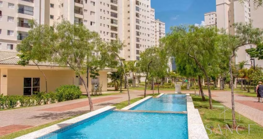 APARTAMENTO A VENDA DE 131M² COM 3 SUÍTES NO BAIRRO ELOY CHAVES - CONDOMÍNIO ATMOSPHERA JUNDIAÍ - SP