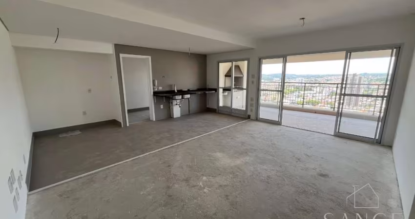 APARTAMENTO DE 152M²A VENDA NO RESERVA ALTA VISTA AO LADO DO JUNDIAI SHOPPING
