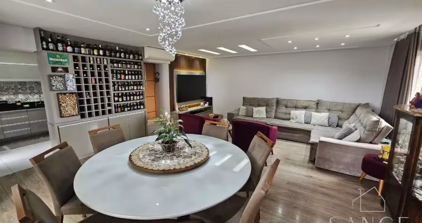 APARTAMENTO PARA VENDA NO CONDOMÍNIO BOTANIQ DE 110M² COM 3 DORMITÓRIOS NA VILA HORTOLÂNDIA EM JUNDIAÍ - SP