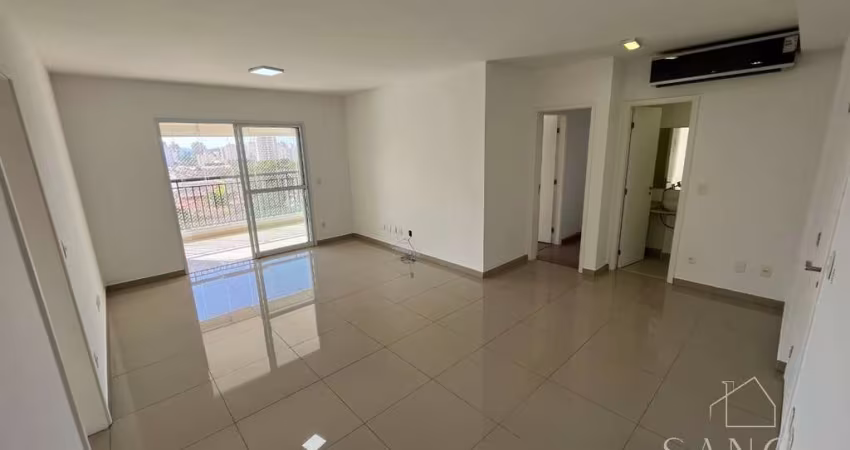 APARTAMENTO PARA LOCAÇÃO DE 128M² COM 3 SUÍTES NO ALTA VISTA PREMIUM NA AV. NOVE DE JULHO (AO LADO DO JUNDIAÍ SHOPPING) EM JUNDIAÍ - SP