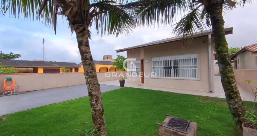 Casa com 3 dormitórios à venda, Balneário Coroados, GUARATUBA - PR