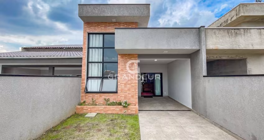 Residência Nova no Balneário Eliana  Conforto e Lazer a 700 Metros do Mar