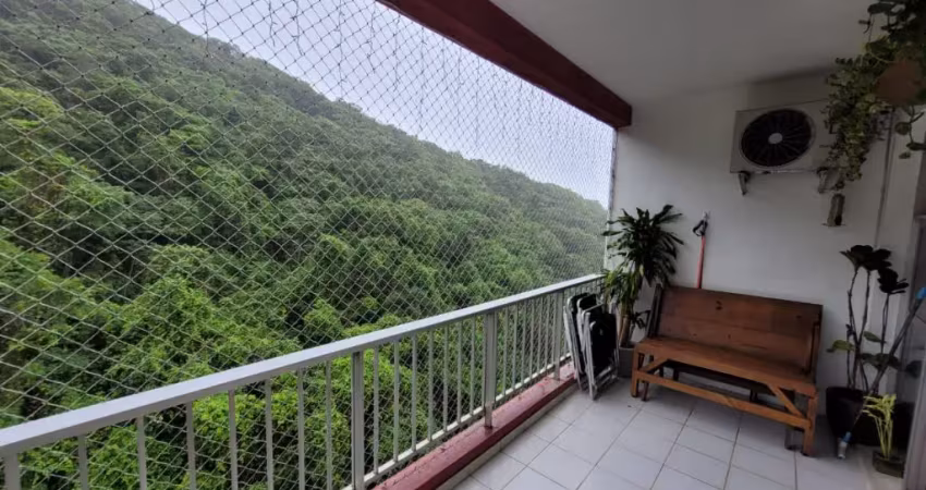 São conrado - condomínio praia da gávea - 2 quartos (sendo 1 suíte)