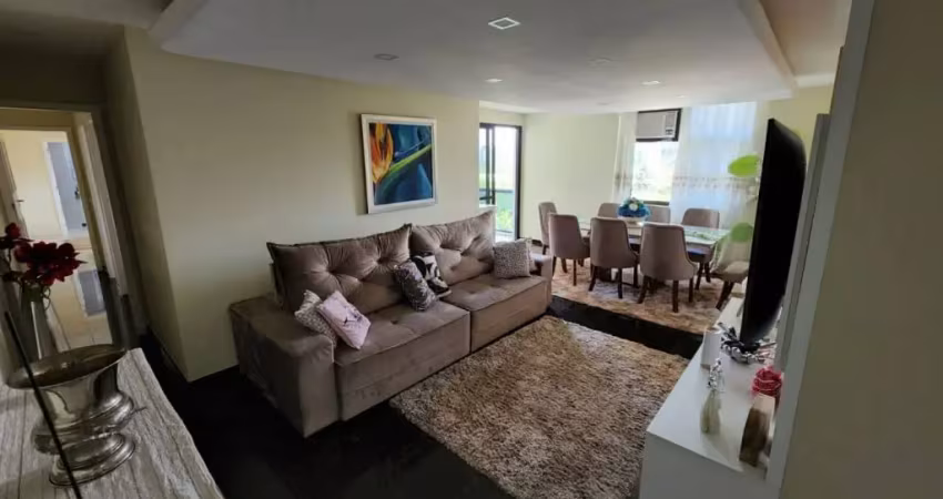 Barra da tijuca - mediterrâneo - porto felice - 3 quartos (sendo 1 suíte)