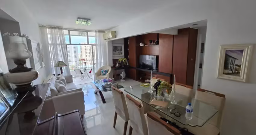Barra da tijuca - parque das rosas - rosa viva - 2 quartos (sendo 1 suíte)