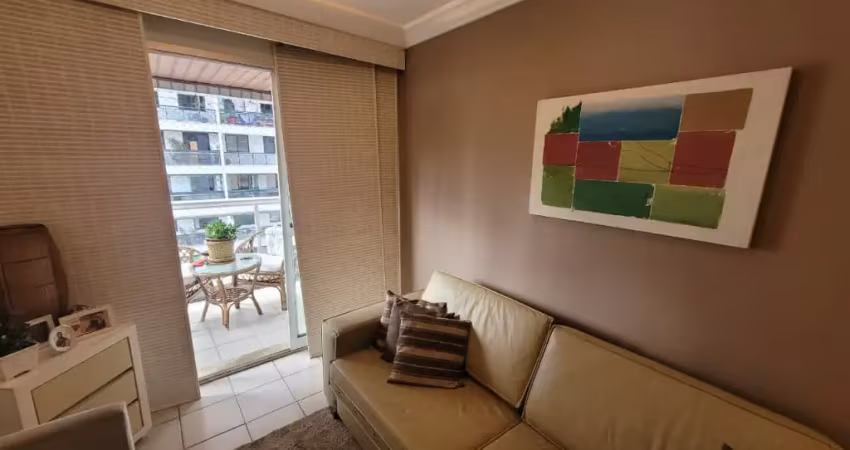 Barra da tijuca - abm - via cancun - 2 quartos (sendo 1 suíte) - condomínio com infraestrutura